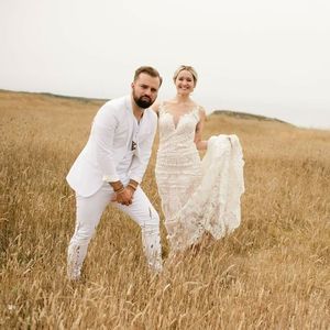 Meet your Posher, Samuel